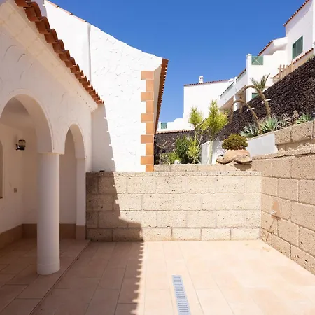 Casa Naranja - Heated Pool Poris de Abona