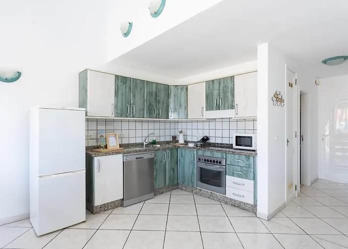 Casa Naranja - Heated Pool Vila *