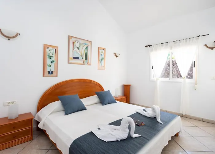 Casa Naranja - Heated Pool Poris de Abona