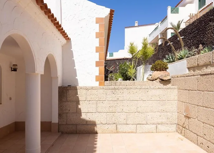 Casa Naranja - Heated Pool Poris de Abona