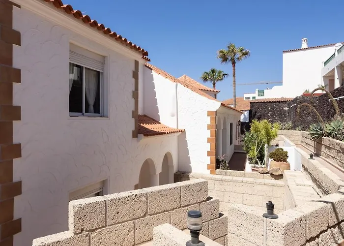 Casa Naranja - Heated Pool Vila *