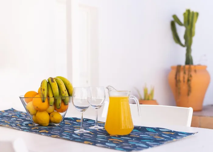 Vila Casa Naranja - Heated Pool