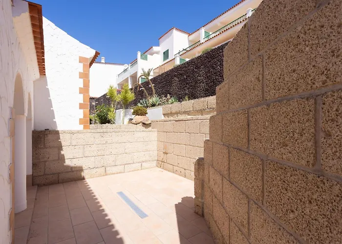 Casa Naranja - Heated Pool Vila Poris de Abona