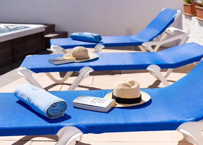 Casa Naranja - Heated Pool Poris de Abona