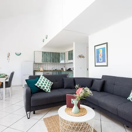 Casa Naranja - Heated Pool - Bbq - Terrace - Free Wifi - Child & Pet-friendly - 3 Bedrooms - 6 People Villa *