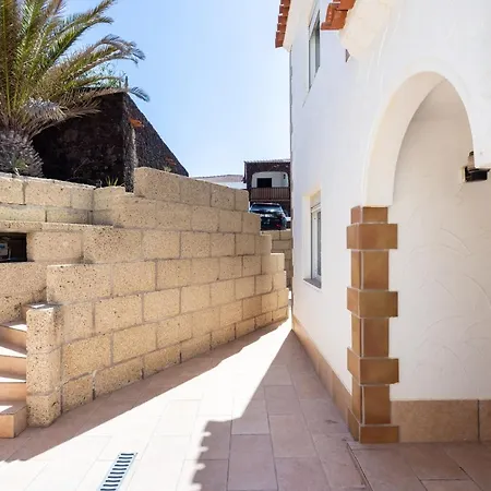 Casa Naranja - Heated Pool - Bbq - Terrace - Free Wifi - Child & Pet-friendly - 3 Bedrooms - 6 People