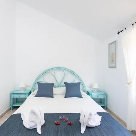 Casa Naranja - Heated Pool - Bbq - Terrace - Free Wifi - Child & Pet-friendly - 3 Bedrooms - 6 People Villa