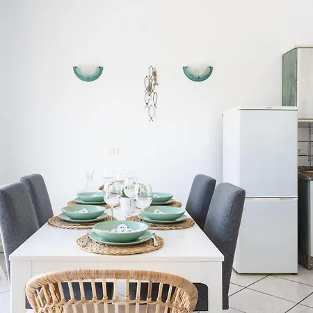 Casa Naranja - Heated Pool - Bbq - Terrace - Free Wifi - Child & Pet-friendly - 3 Bedrooms - 6 People