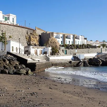 Casa Naranja - Heated Pool - Bbq - Terrace - Free Wifi - Child & Pet-friendly - 3 Bedrooms - 6 People * Poris de Abona