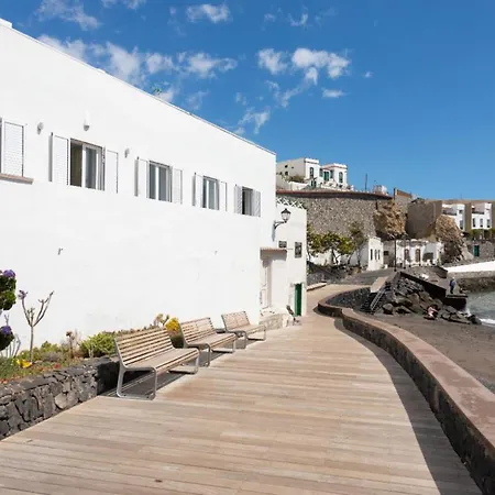 Вилла Casa Naranja - Heated Pool