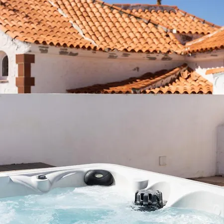 Casa Naranja - Heated Pool Villa