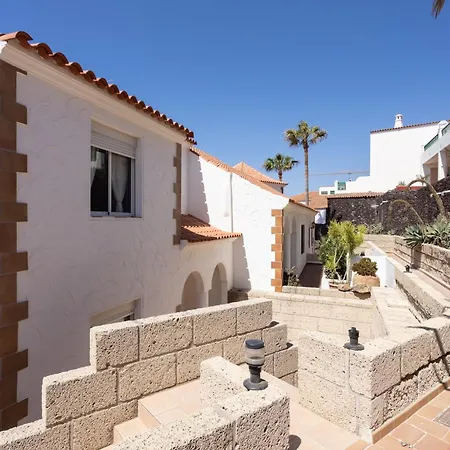 Casa Naranja - Heated Pool Вилла *