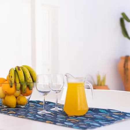 Вилла Casa Naranja - Heated Pool