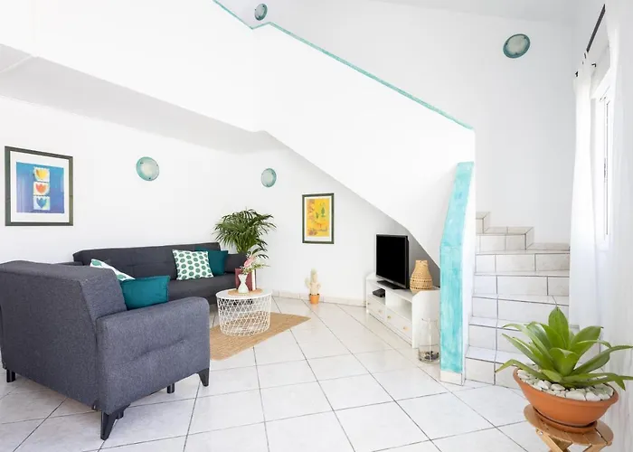 Casa Naranja - Heated Pool Villa