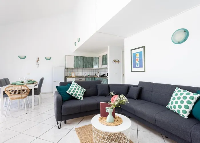 Casa Naranja - Heated Pool Villa *