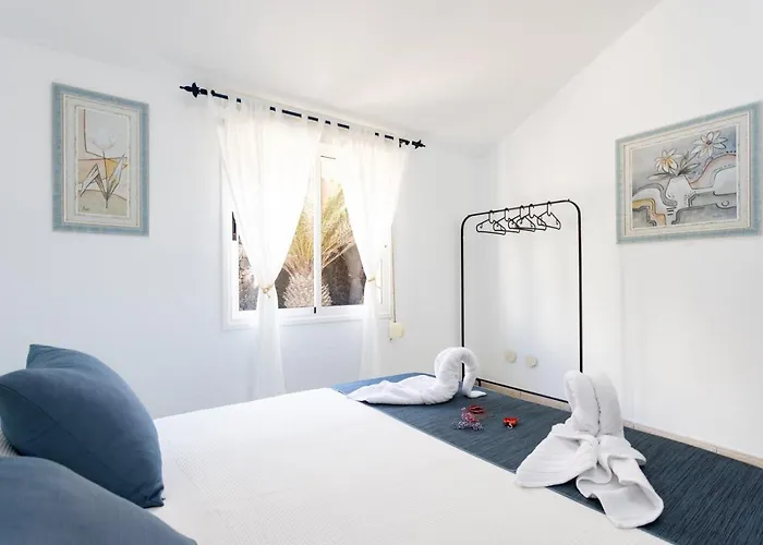 Casa Naranja - Heated Pool Villa Poris de Abona