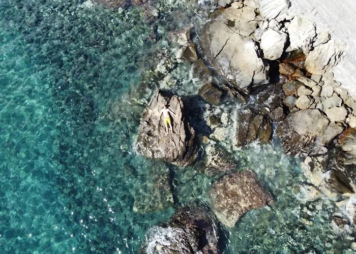 Casa Naranja - Heated Pool