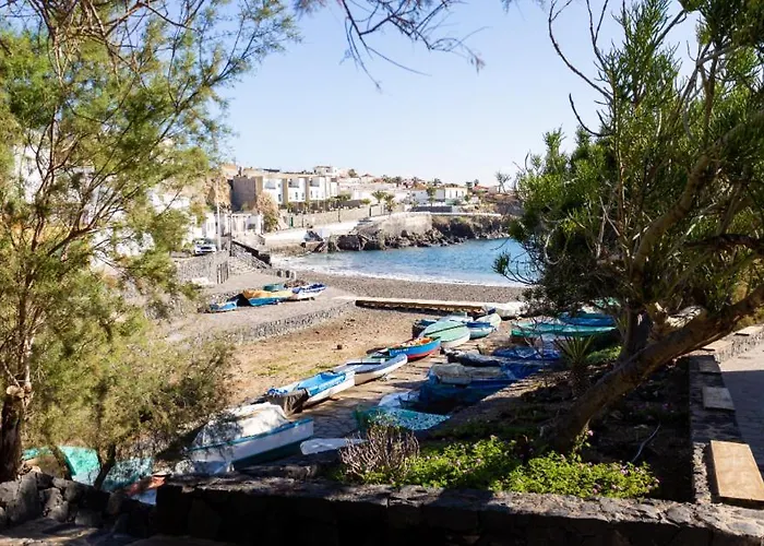 Casa Naranja - Heated Pool Villa