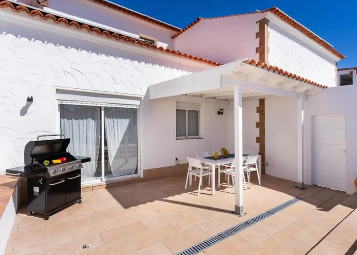 Casa Naranja - Heated Pool *