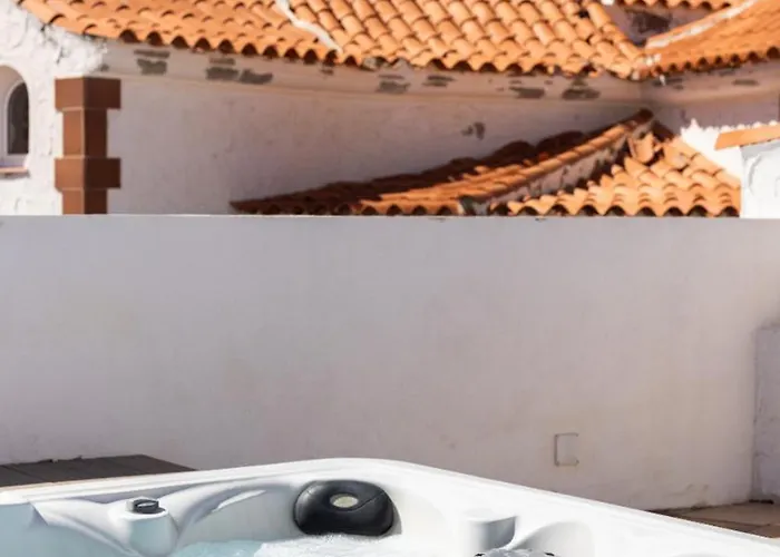 Casa Naranja - Heated Pool Villa