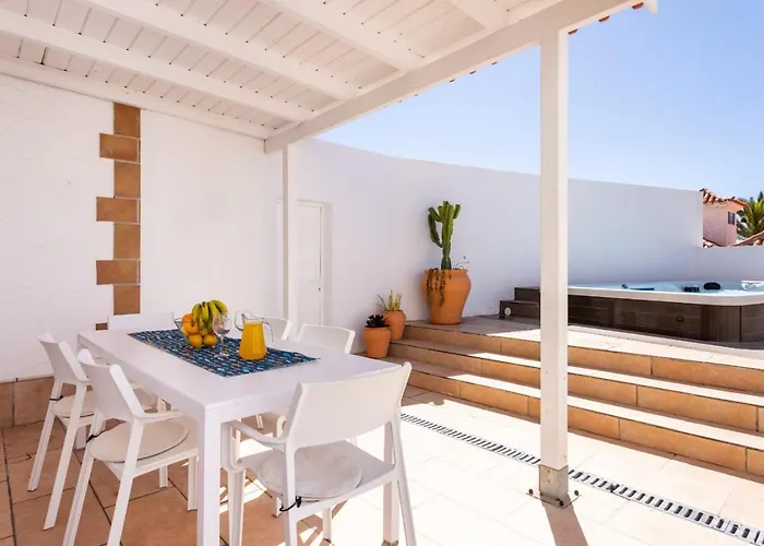 Villa Casa Naranja - Heated Pool *