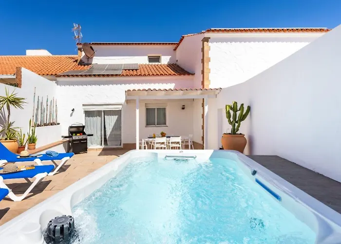 Casa Naranja - Heated Pool *