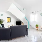 Casa Naranja - Heated Pool