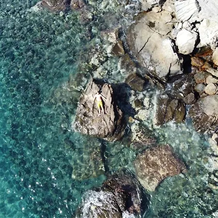 Casa Naranja - Heated Pool