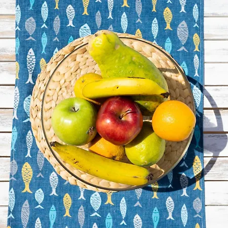 Casa Naranja - Heated Pool Villa