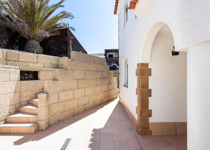 Casa Naranja - Heated Pool