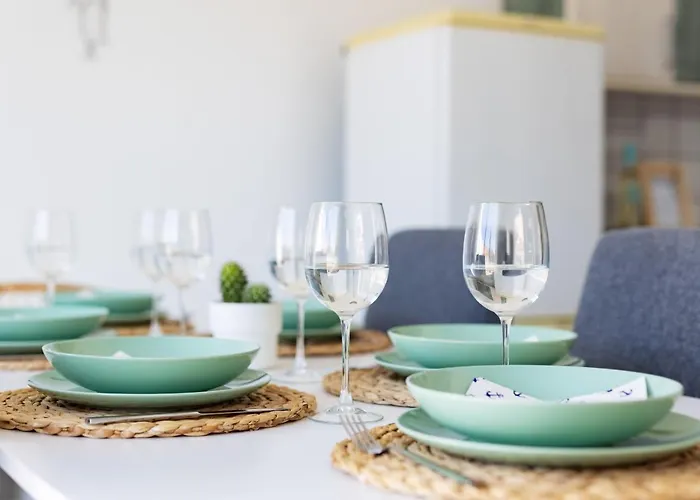 Casa Naranja - Heated Pool * ポリス・デ・アボナ