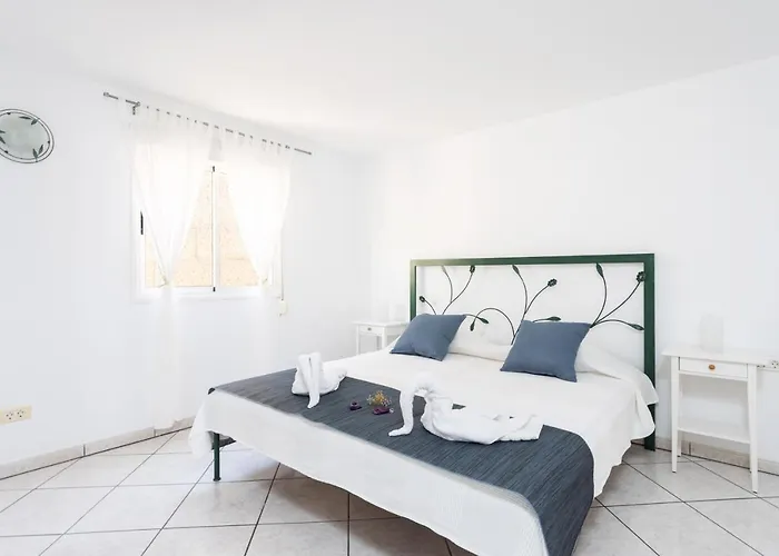 Casa Naranja - Heated Pool ポリス・デ・アボナ