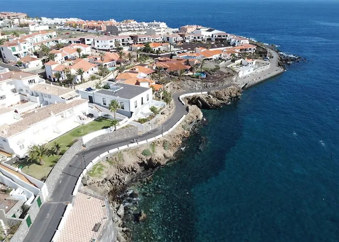 Casa Naranja - Heated Pool * ポリス・デ・アボナ