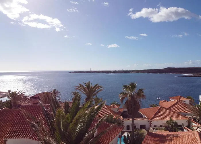 Casa Naranja - Heated Pool Villa