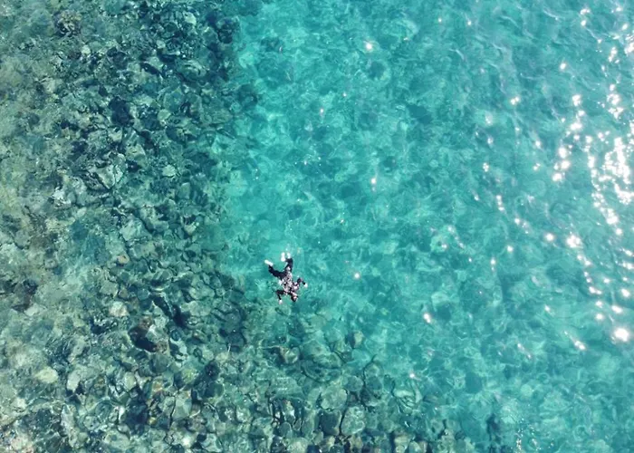 ヴィラ Casa Naranja - Heated Pool ポリス・デ・アボナ