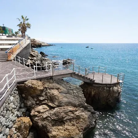 Villa Casa Naranja - Heated Pool Poris de Abona