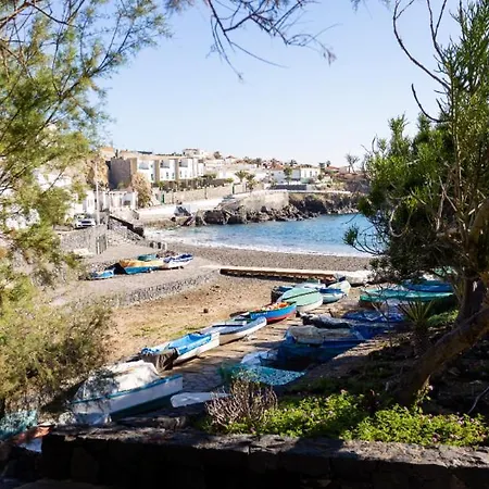 Casa Naranja - Heated Pool Villa