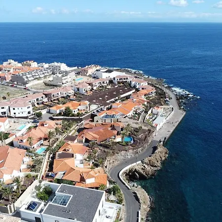 Casa Naranja - Heated Pool Villa *