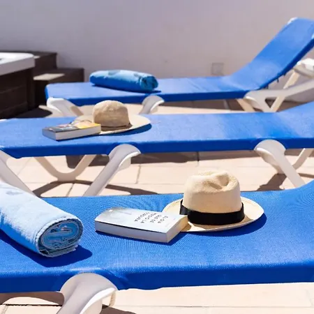 Casa Naranja - Heated Pool Poris de Abona