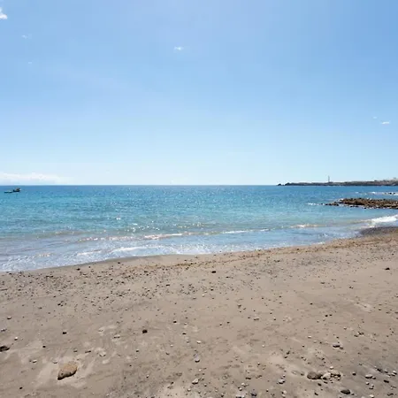 Casa Naranja - Heated Pool * Poris de Abona