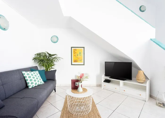 Casa Naranja - Heated Pool