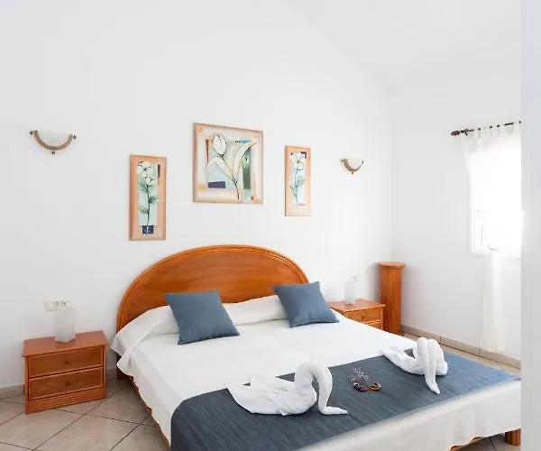 Casa Naranja - Heated Pool Вилла Порис-де-Абона