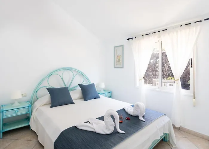 Casa Naranja - Heated Pool Вилла *