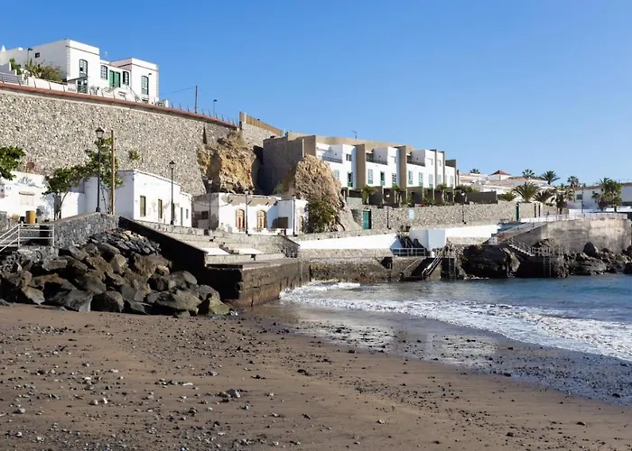 Casa Naranja - Heated Pool * Порис-де-Абона