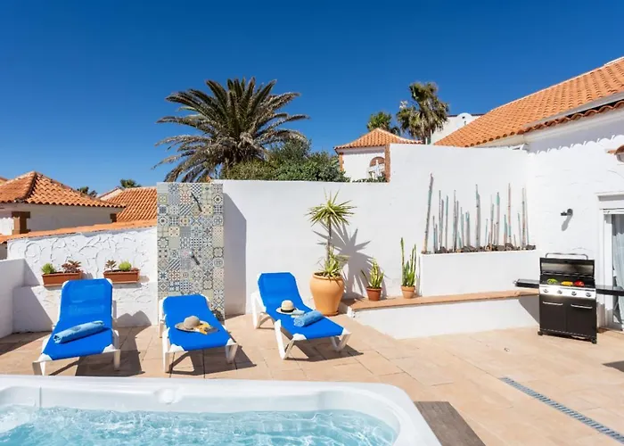 Casa Naranja - Heated Pool