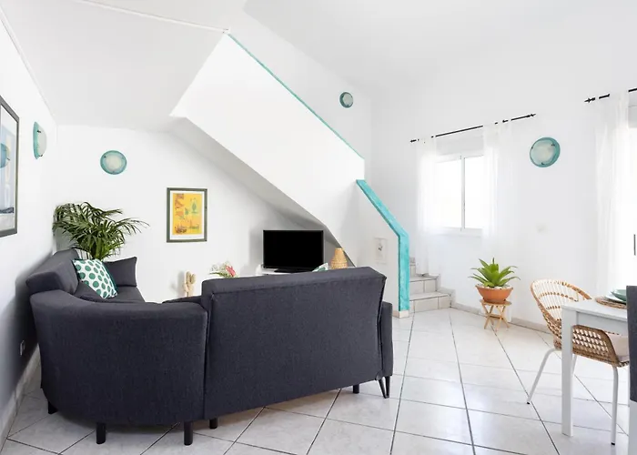 Casa Naranja - Heated Pool