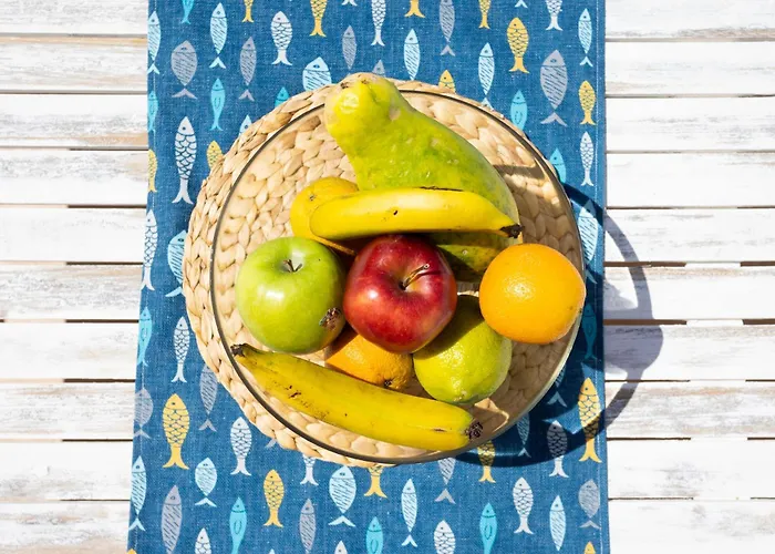 Casa Naranja - Heated Pool Вилла